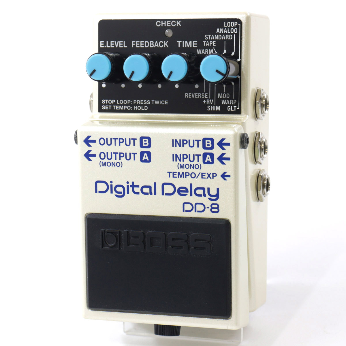 BOSS DD-8 Digital Delay 【池袋店】（中古）【楽器検索デジマート】