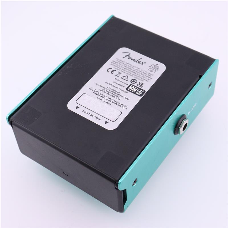 Fender USED 中古 Marine Layer Reverb Pedal（中古）【楽器検索