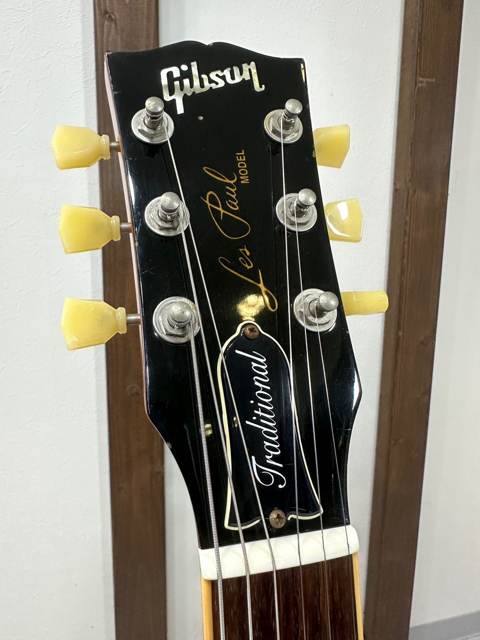 Gibson Les Paul Traditional Plus Top 2009（中古）［デジマートSALE