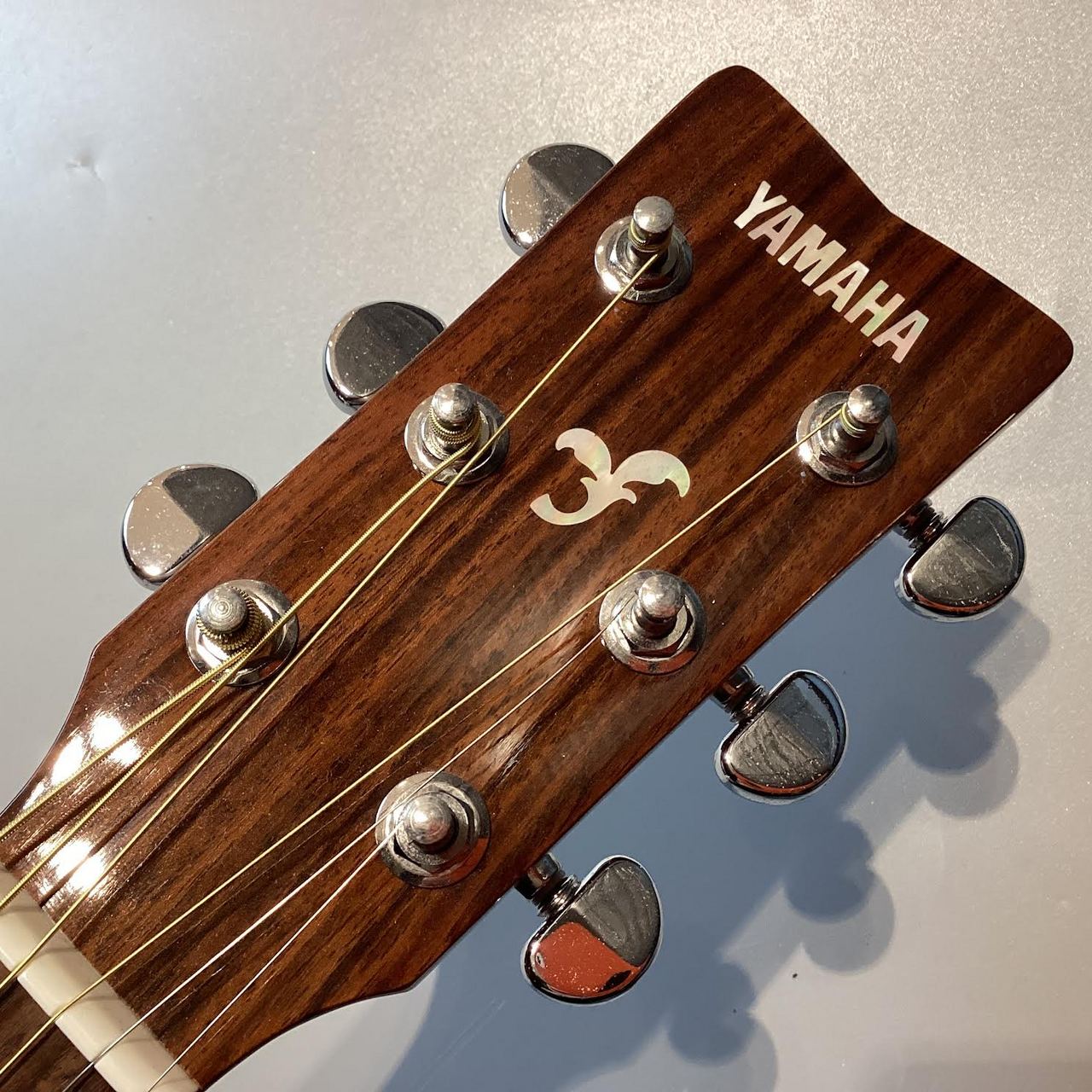 送料込! レア 廃盤モデル YAMAHA FG720S アコースティックギター YAMAHA 【中古】 FG720S アコースティックギター FGシリーズ ヤマハ