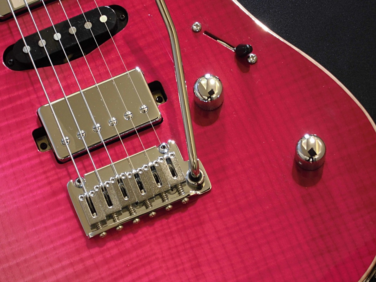 APII MAF-8230CM / SGWR 【Aria Custom Shop】【生産完了品】（新品