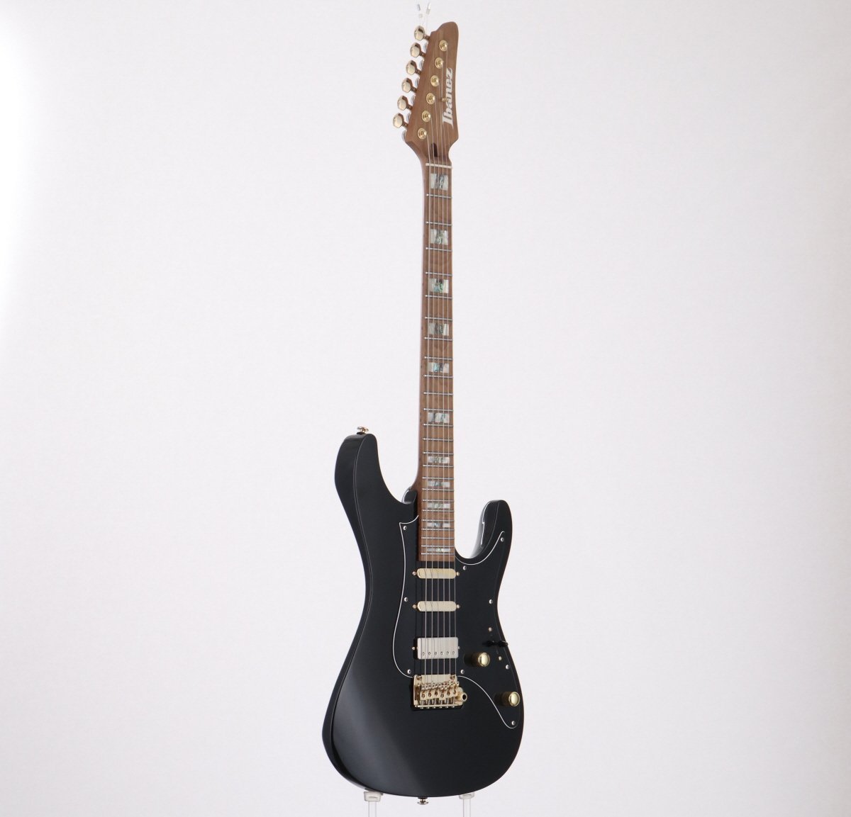Ibanez THBB10 Premium Tim Henson Signature Black 【御茶ノ水本店