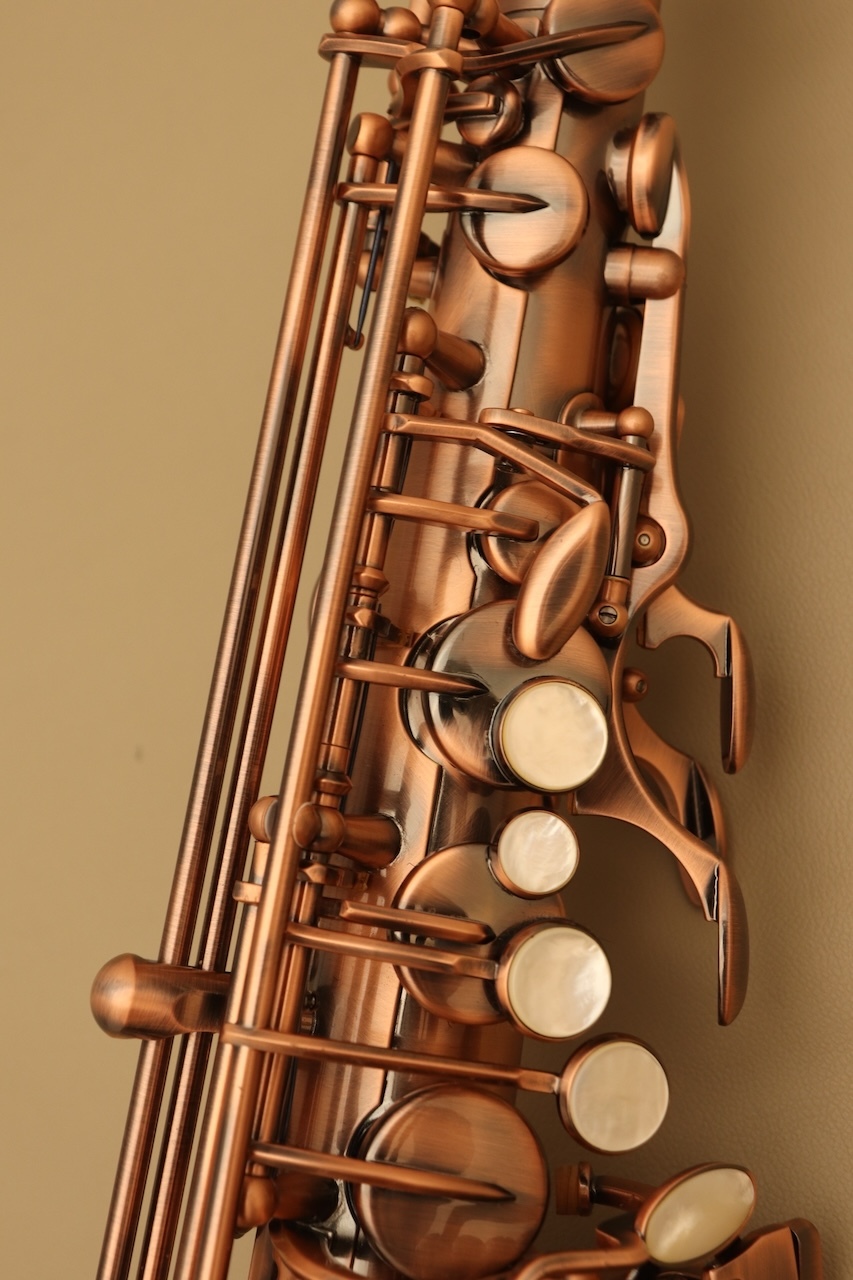 楽天市場】Antigua Standard Alto Saxophoneアンティグア アルト