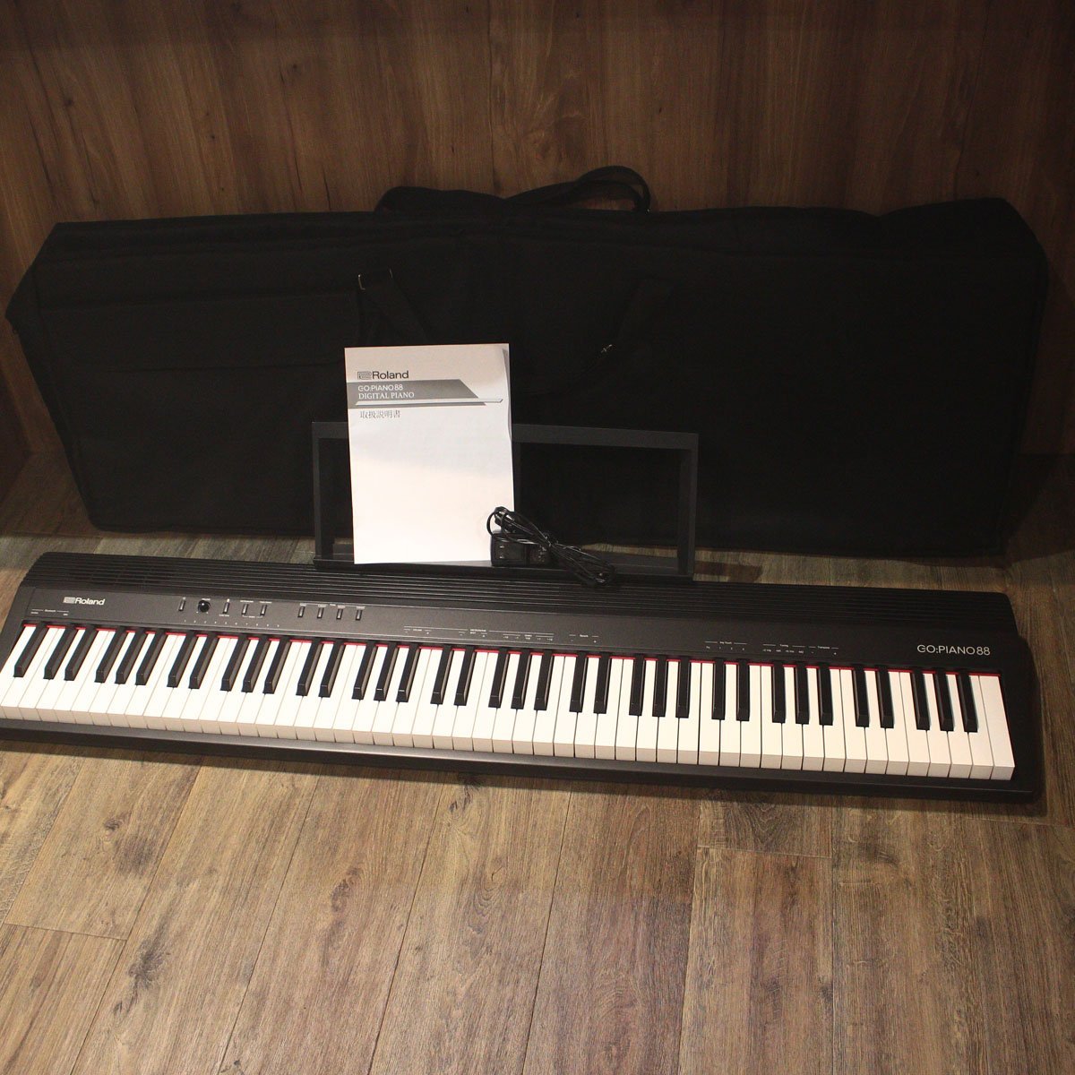 Roland GO-88P / GO:PIANO88 【渋谷店】（中古）【楽器検索