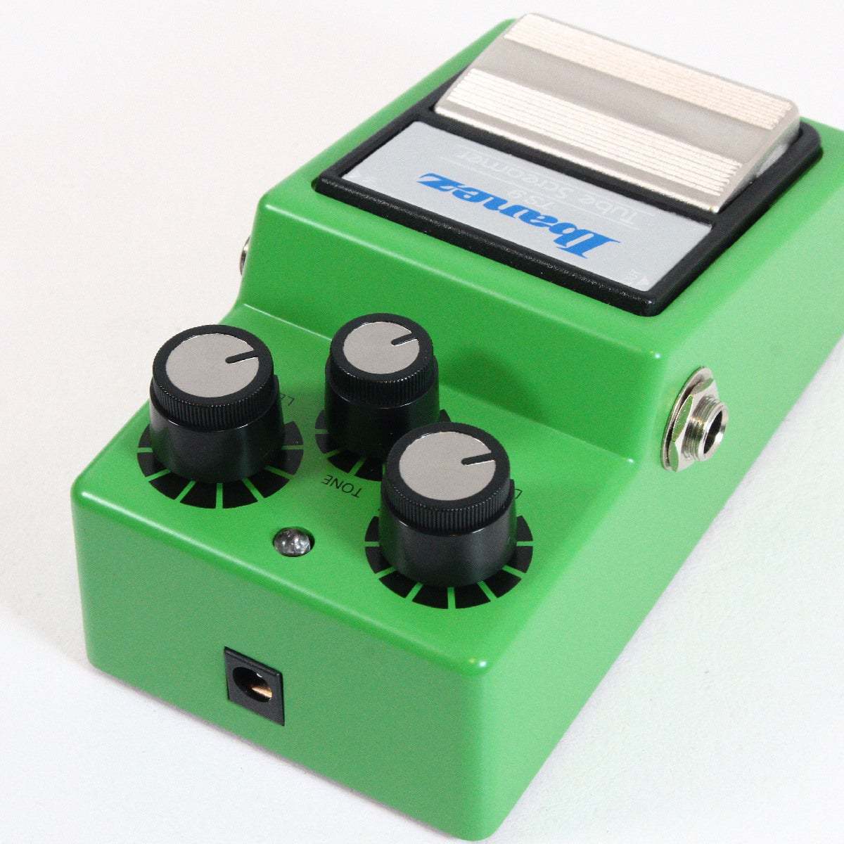 Ibanez TS9 Tube Screamer 【渋谷店】（中古）【楽器検索デジマート】
