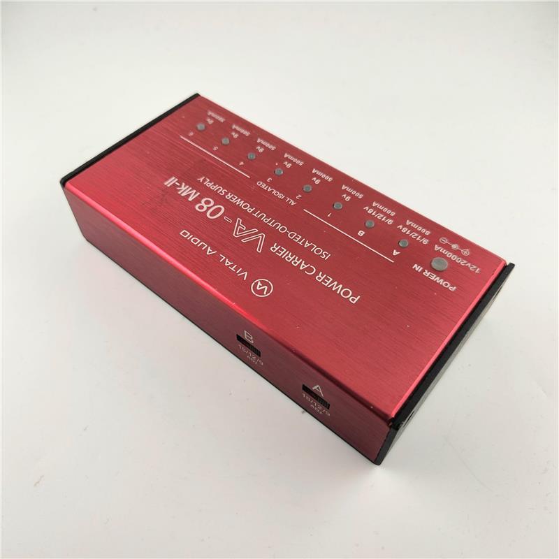Vital Audio USED 中古 POWER CARRIER VA-08 Mk-II（中古