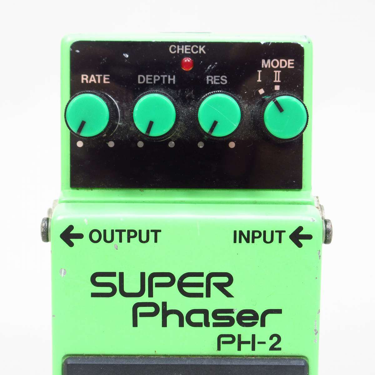 BOSS PH-2 Super Phaser Made in Japan フェイザー 【横浜店】（中古