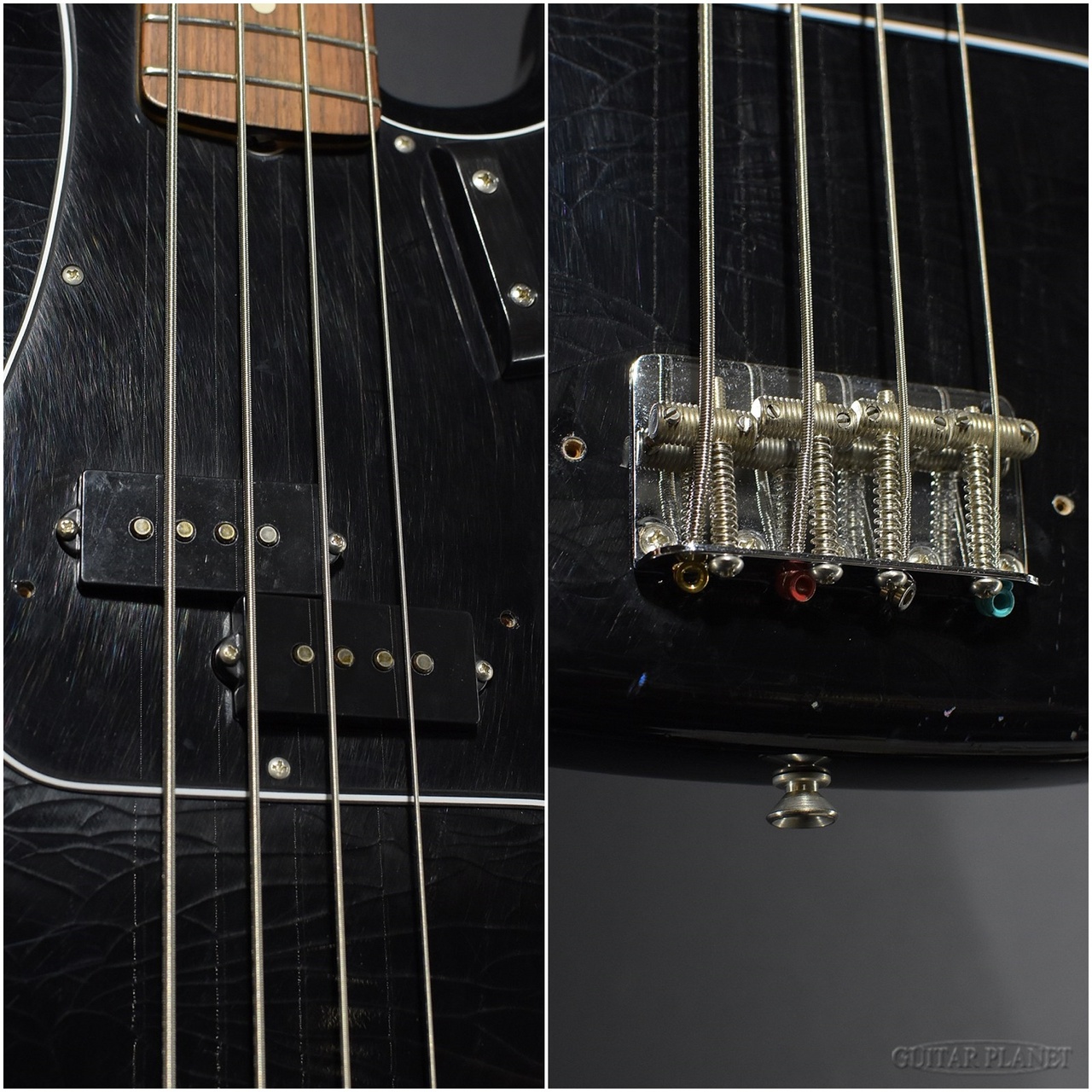 Fender Custom Shop 【アウトレットスーパーセール!】 60s