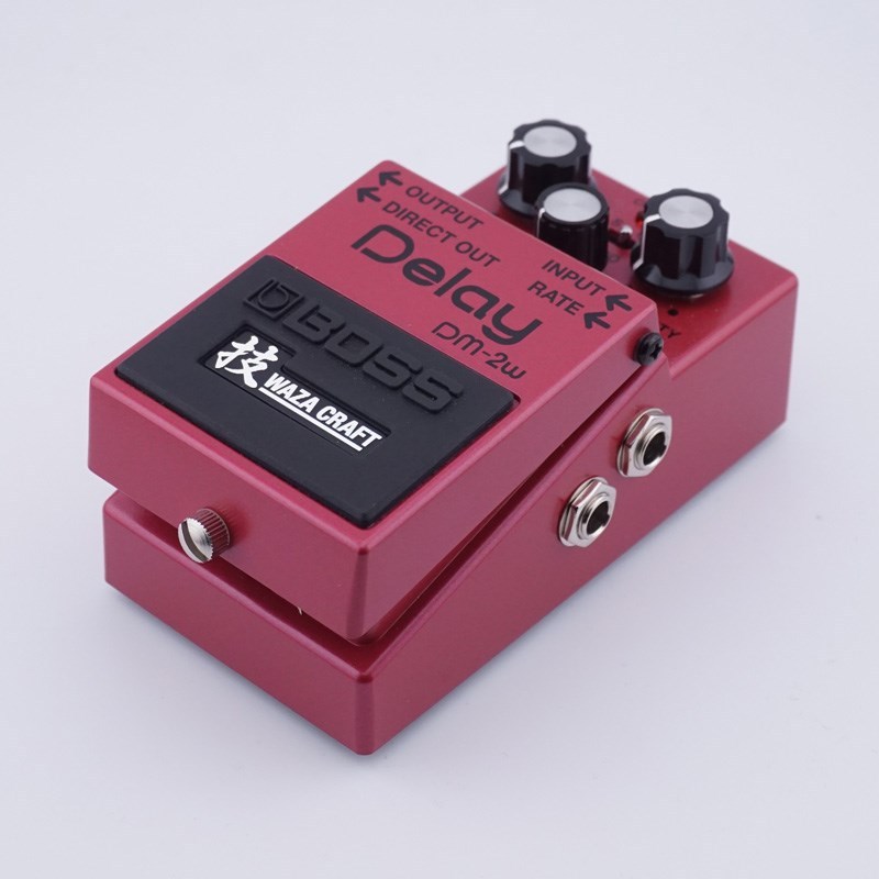 BOSS 【USED】 DM-2W 3（中古）【楽器検索デジマート】