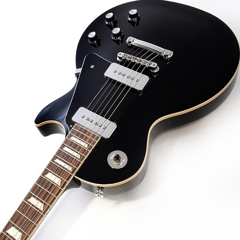Gibson Noel Gallagher Les Paul Standard (Ebony) SN.211360158 【B級