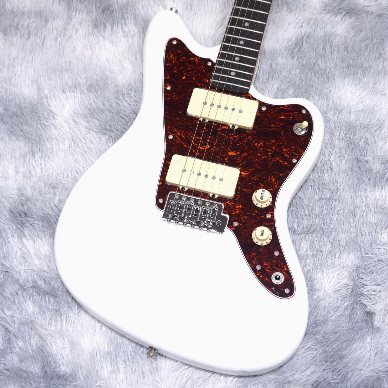 LEGEND LJM-Z TT / WHWH（新品）【楽器検索デジマート】
