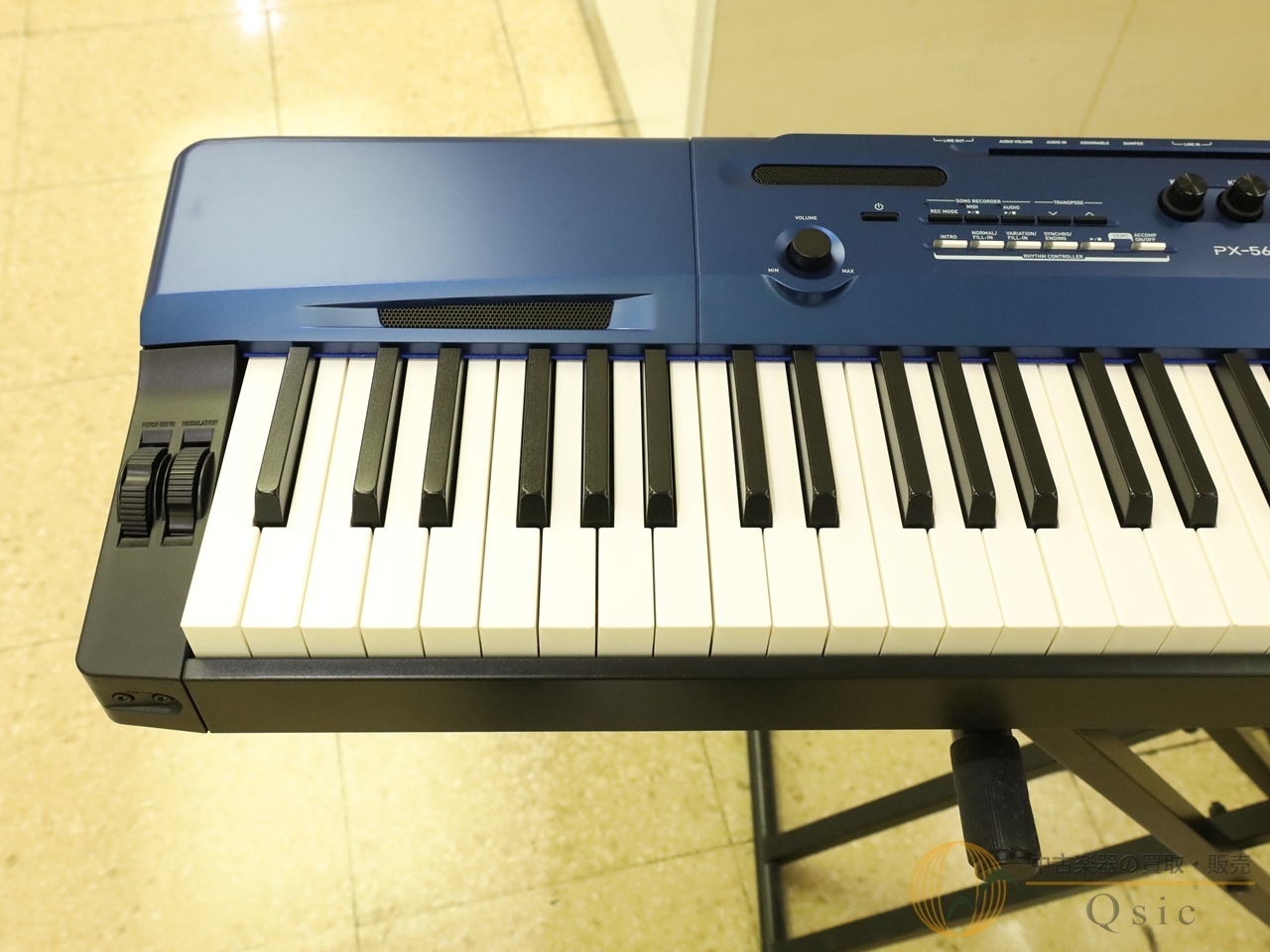 Casio PX-560M [PM306]【神戸店在庫】（中古/送料無料）【楽器検索