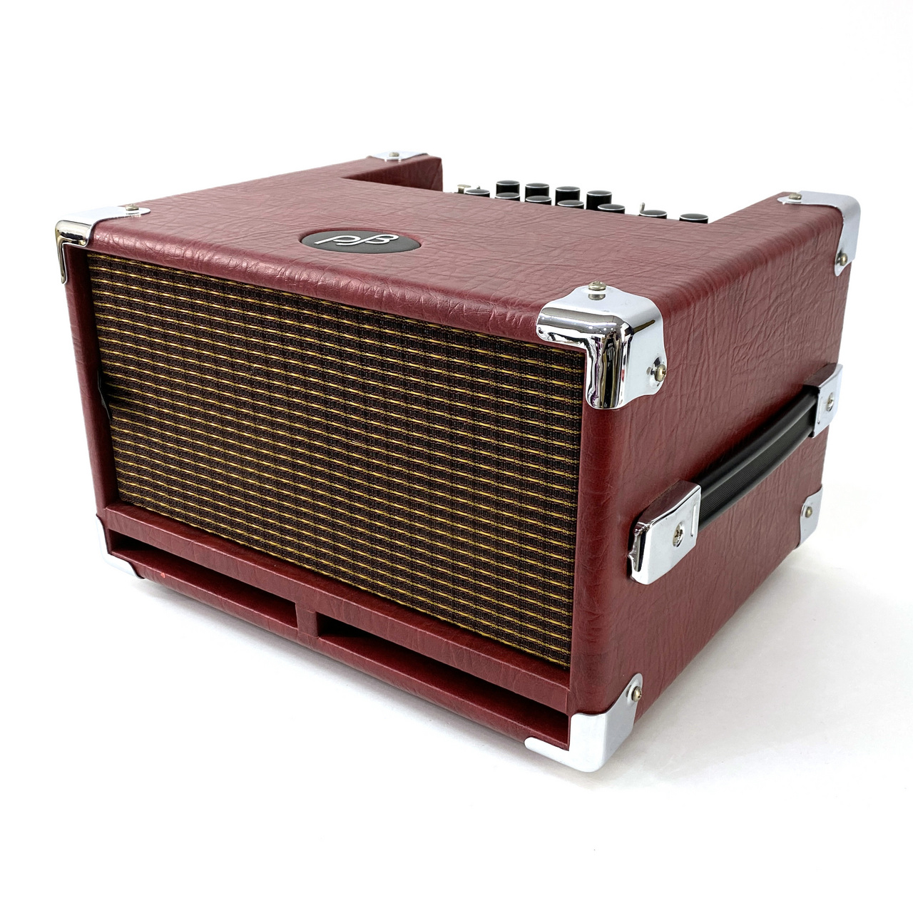 Phil Jones Bass BASS CUB BG-100 Red(中古/送料無料)【楽器検索 Phil Jones Bass BASS CUB BG-100 Red(中古/送料無料)【楽器検索
