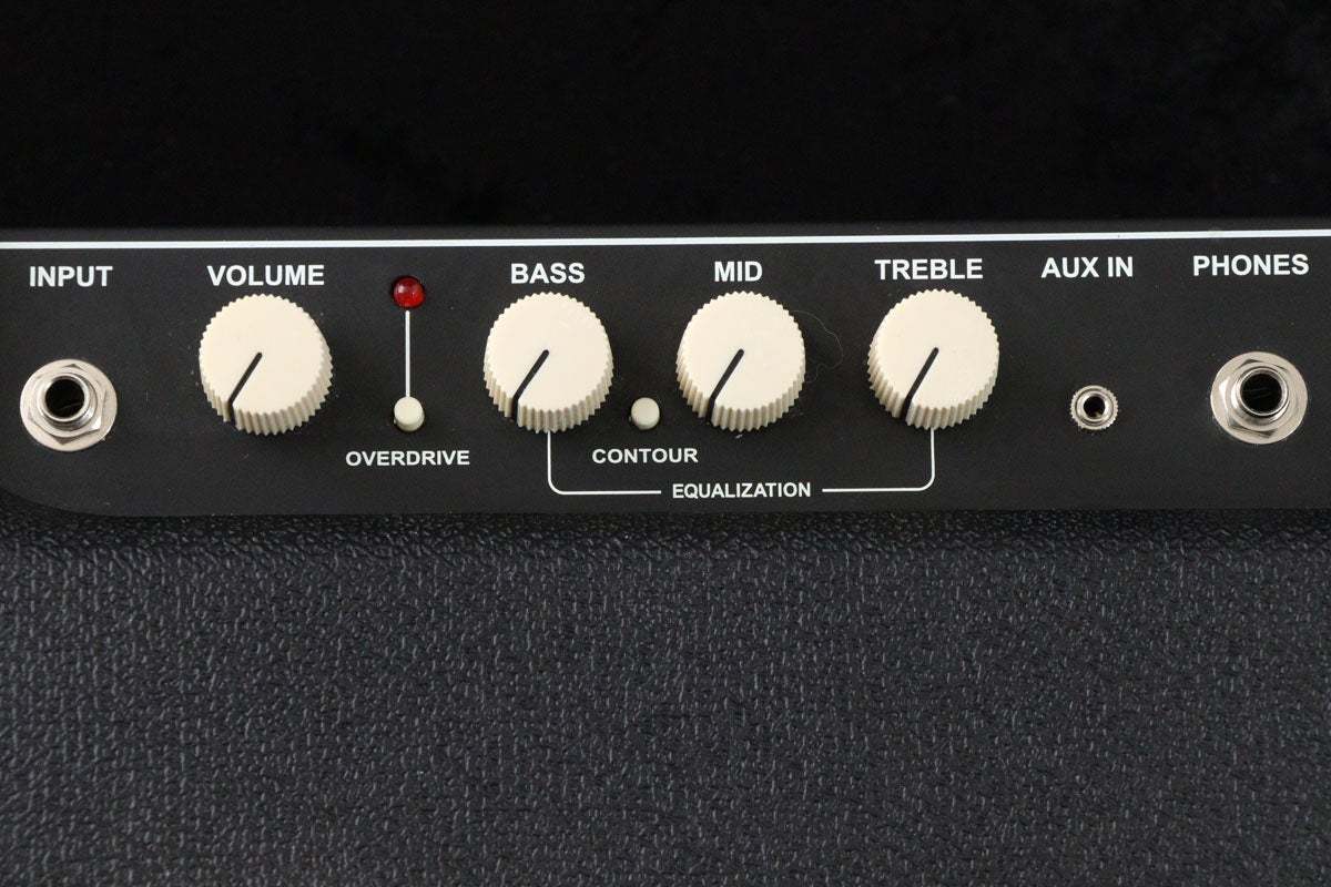 Fender RUMBLE 25 V3 【御茶ノ水本店】（中古）【楽器検索デジマート】