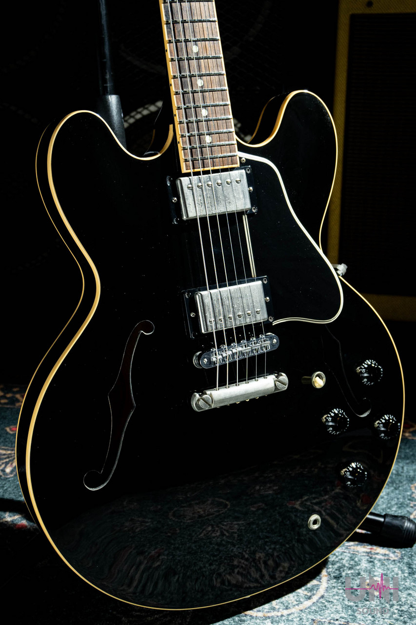 【美品】Gibson ES-335 DOT 2004年製 Gibson ES-335 / 2004（中古）【楽器検索デジマート】