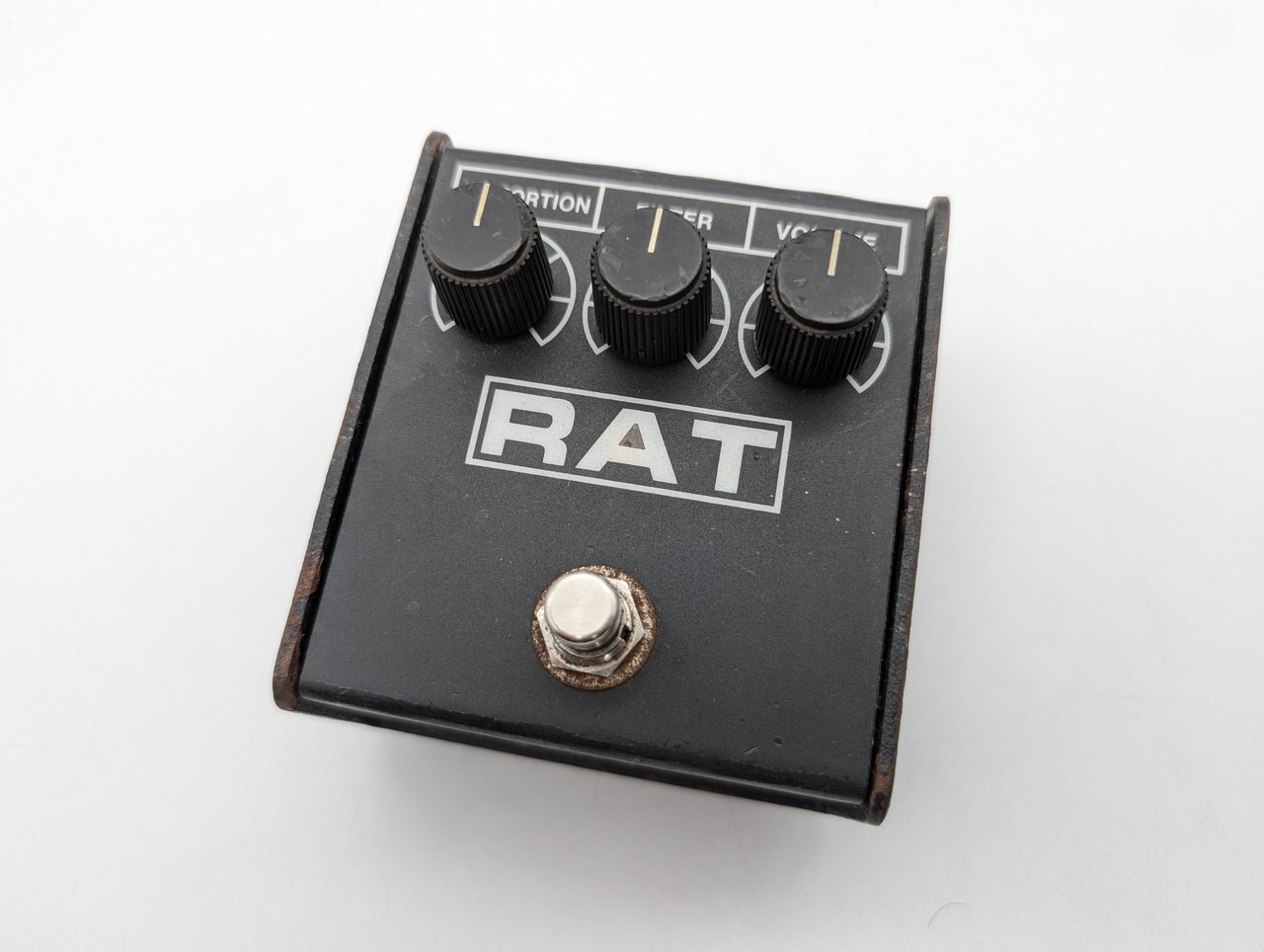 Pro Co RAT2 1995年製（中古/送料無料）【楽器検索デジマート】