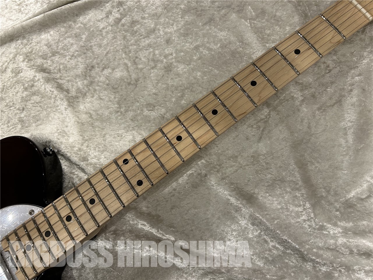 Kaalena KA-TL/M ( Walnut)（新品/送料無料）【楽器検索デジマート】