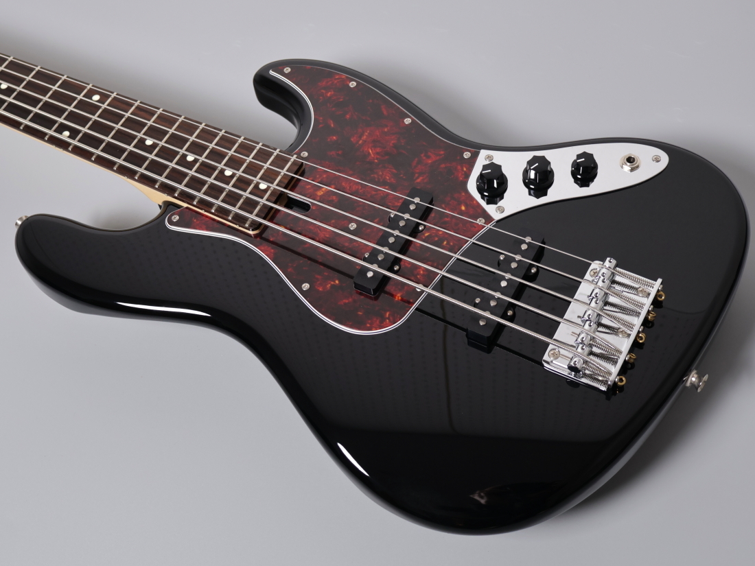 FUJIGEN(FGN) NJB100RALV -Black-【4.78kg】（新品）【楽器検索