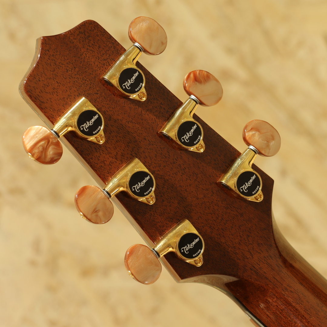 Takamine OOO Series Custom Jacaranda 2018（中古）【楽器検索