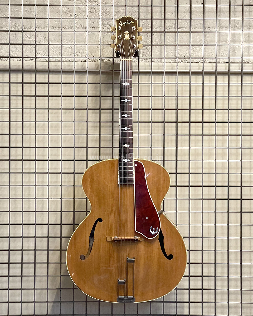 Epiphone Triumph（ビンテージ）【楽器検索デジマート】