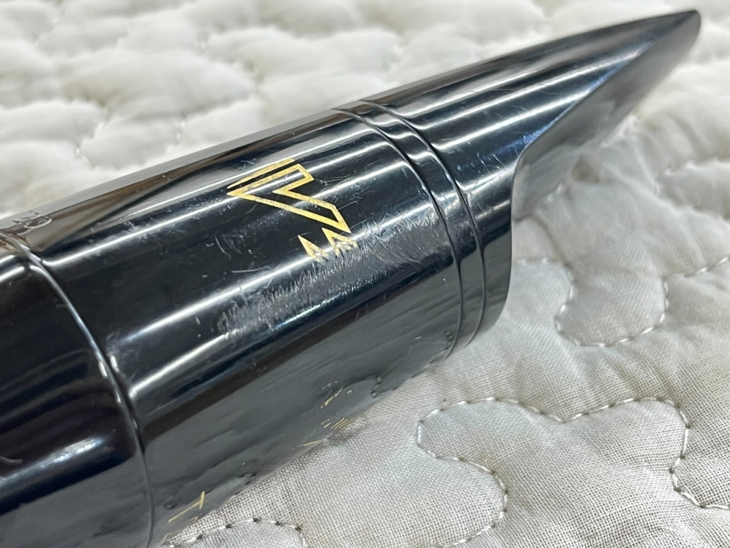 VANDOREN V5 T20 テナーサックスマウスピース 【中古】【サックス専門