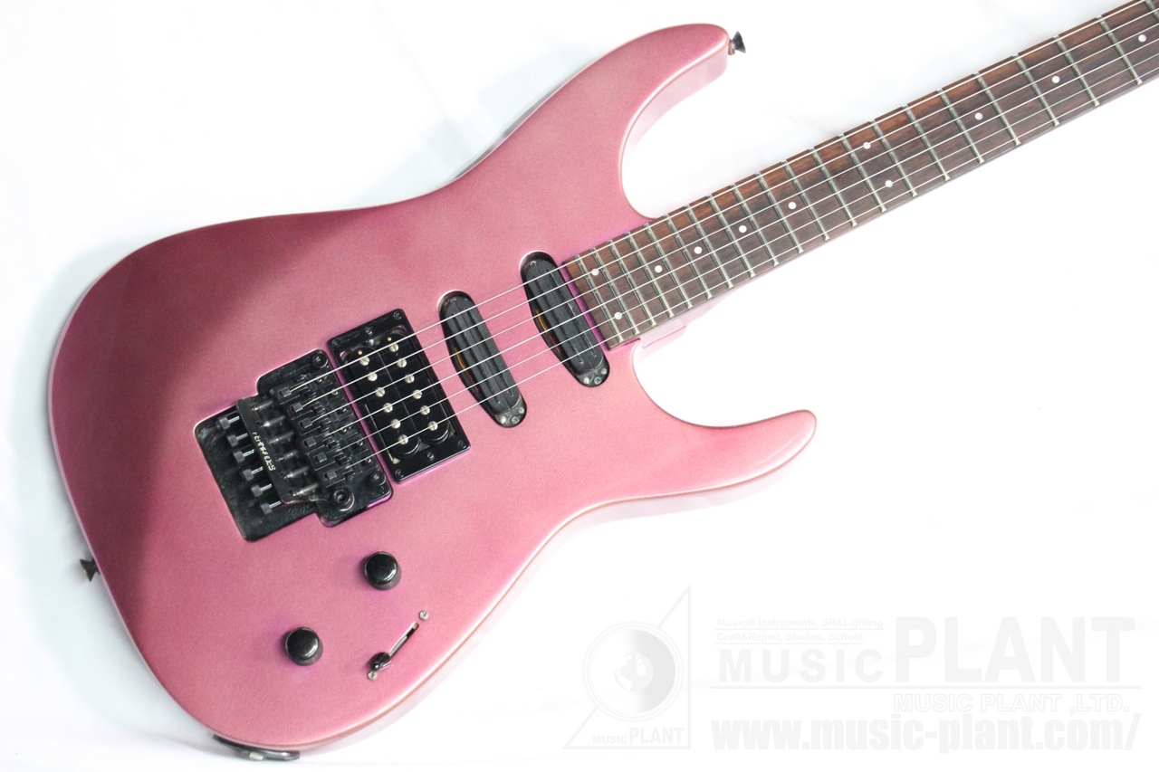 FERNANDES FR-65 MPU（中古）【楽器検索デジマート】