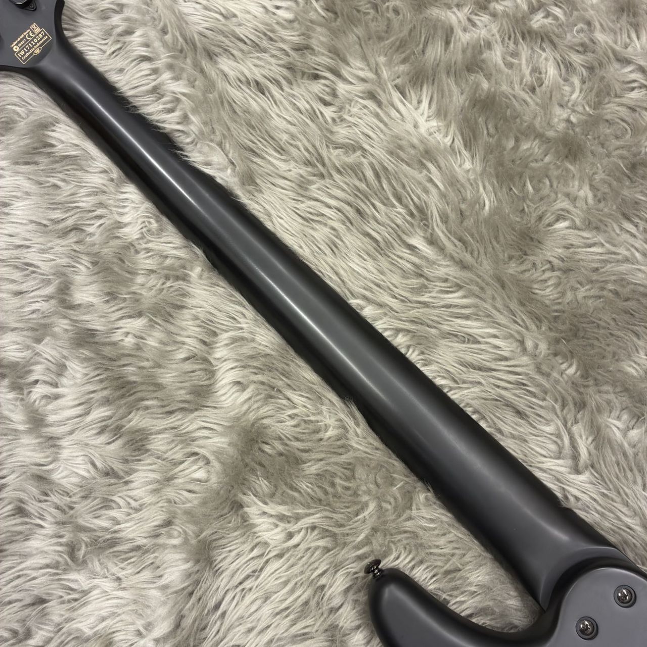SCHECTER ( シェクター )STILETTO STEALTH-5 L/H SBK SCHECTER ( シェクター )STILETTO STEALTH-5 L/H SBK