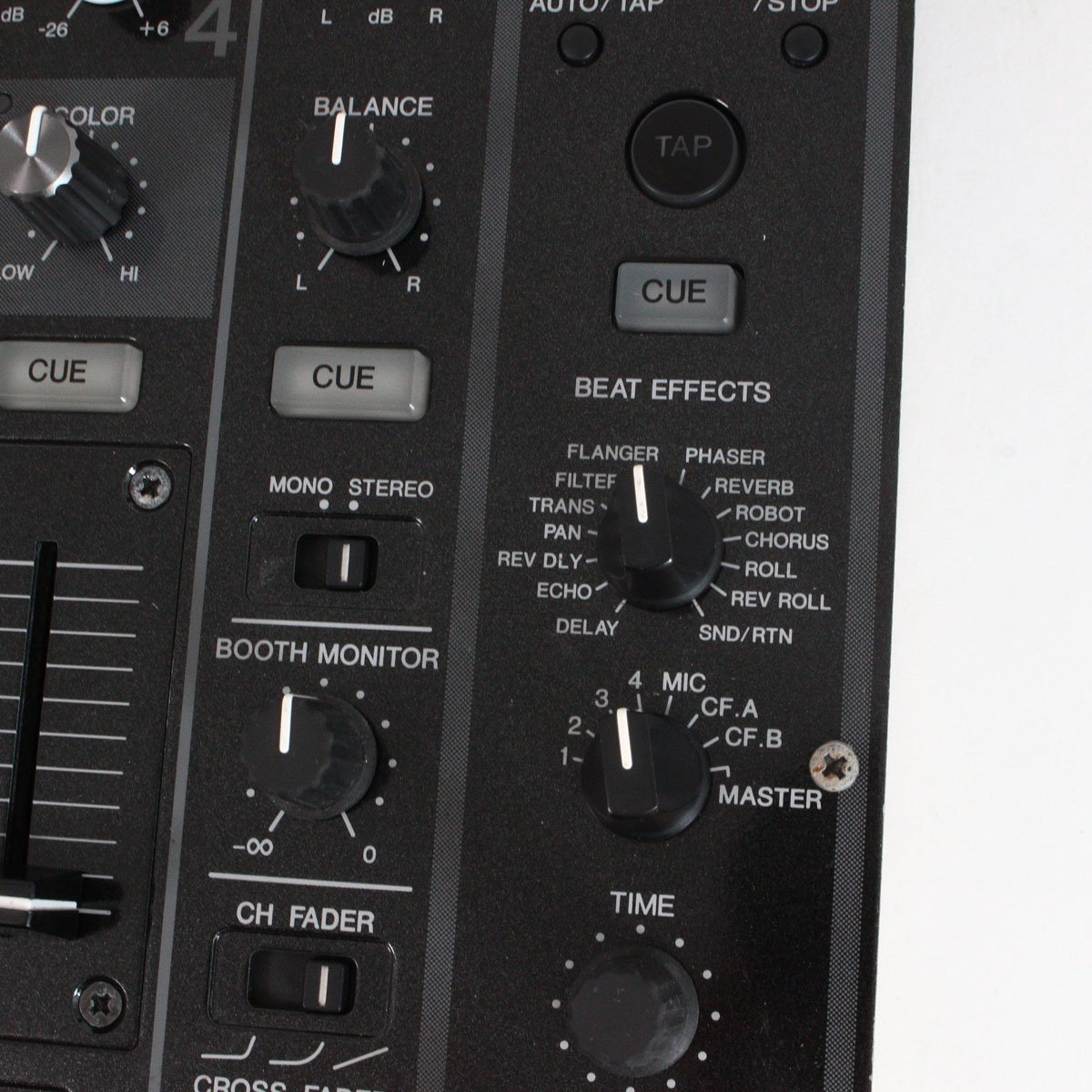 Pioneer Dj DJM-800 / 4 Channel High-End Digital Mixer 【渋谷 Pioneer Dj DJM-800 / 4 Channel High-End Digital Mixer 【渋谷