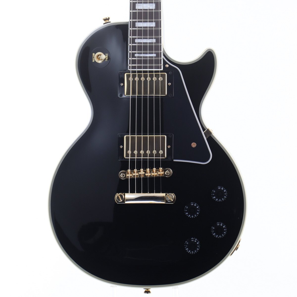 Epiphone Les Paul Standard 黒 epiphone-epiphone-les-paul-