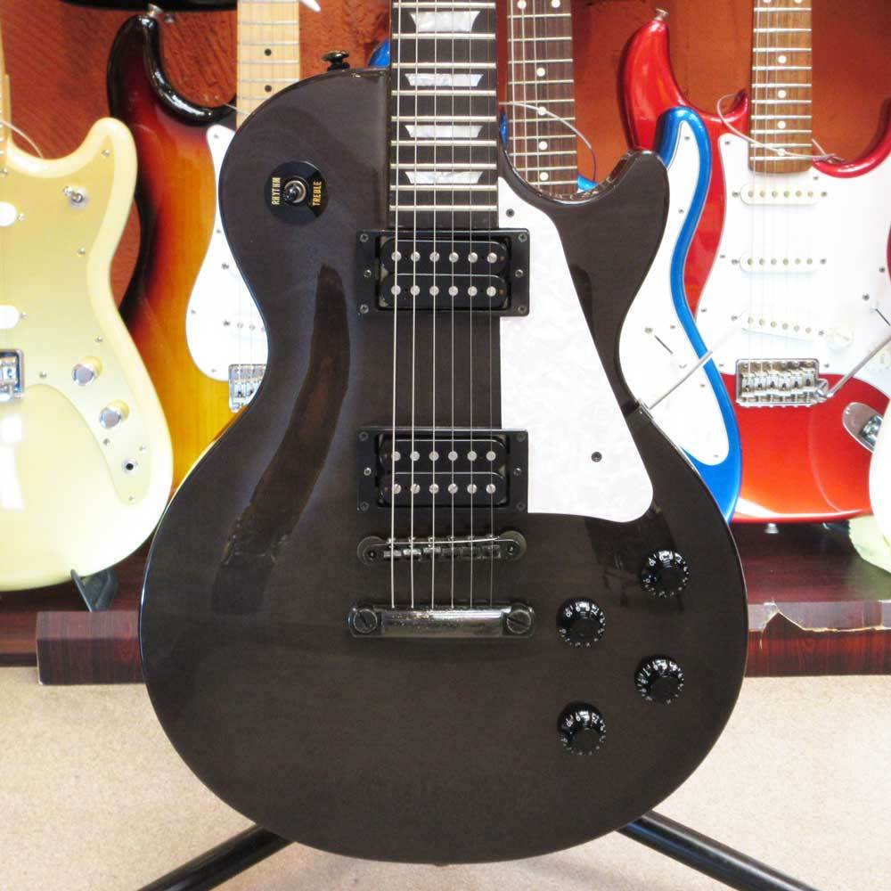 Burny LG-75JP RLG 85JPC Les Paul Studio Type Used Electric