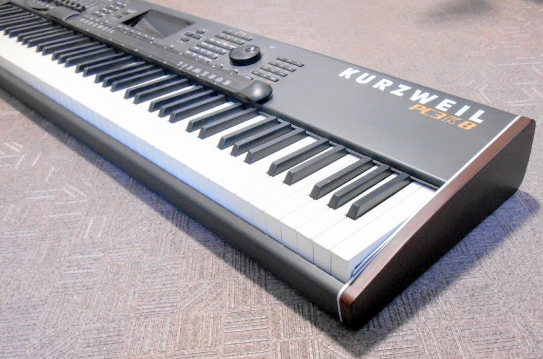 Kurzweil PC3K8 （中古）【楽器検索デジマート】