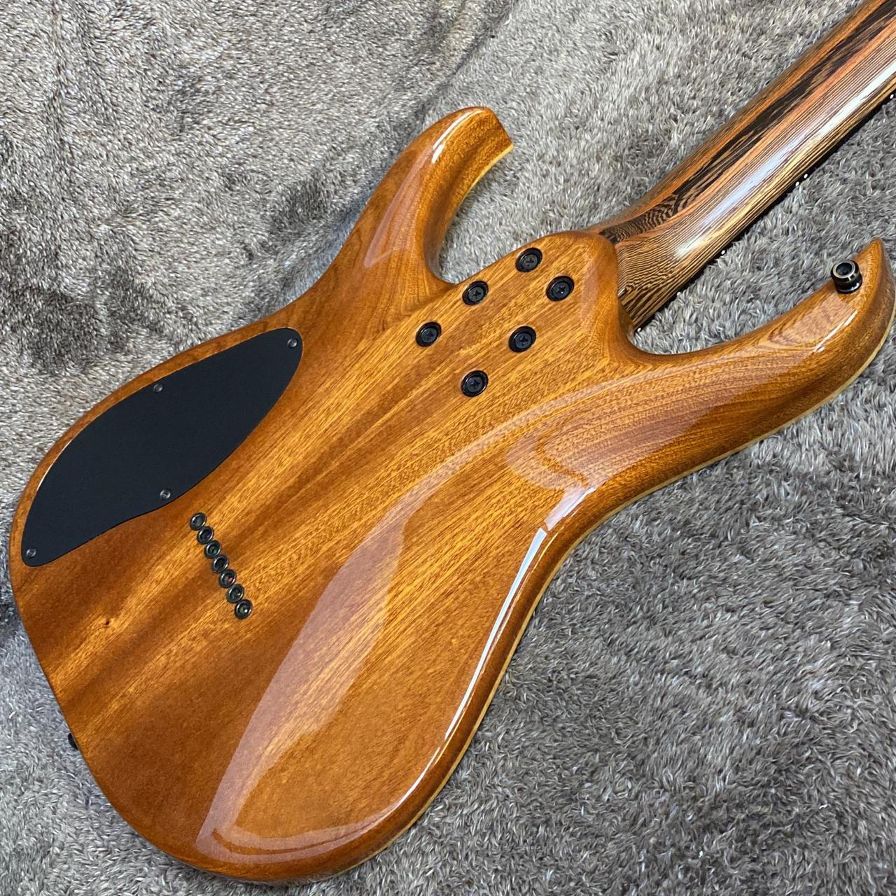 MAYONES Duvell 7 Elite【尾張小牧店】（中古/送料無料）【楽器検索