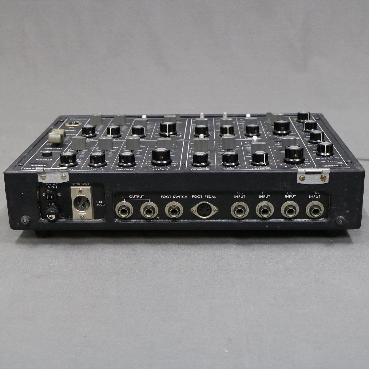 ULT-SOUND DS-4 PERCUSSION SYNTHESIZER 【新宿店】（ビンテージ/送料