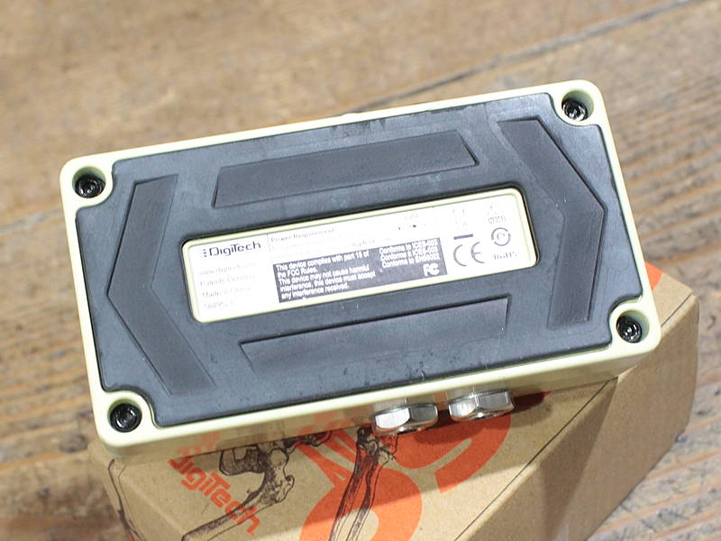 DigiTech Obscura（中古）【楽器検索デジマート】