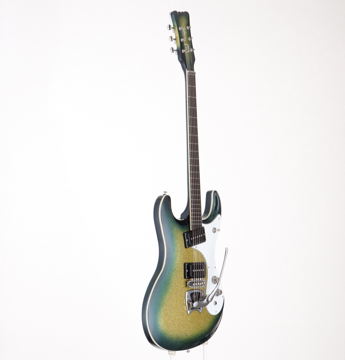 Hallmark Guitars 60 CUSTOM 【御茶ノ水本店】（中古/送料無料）【楽器