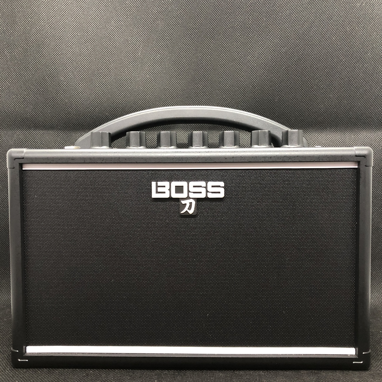 BOSS KATANA MINI(中古)【楽器検索デジマート】 BOSS KATANA MINI(中古)【楽器検索デジマート】