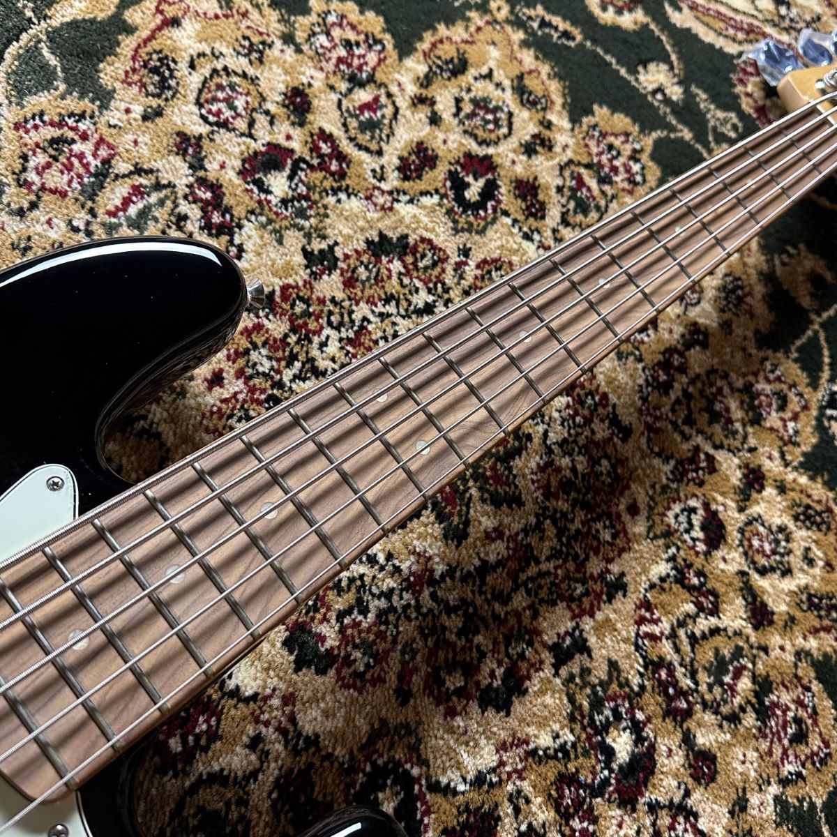 FENDER Fender フェンダー Player Plus Jazz Bass V 5弦エレキベース