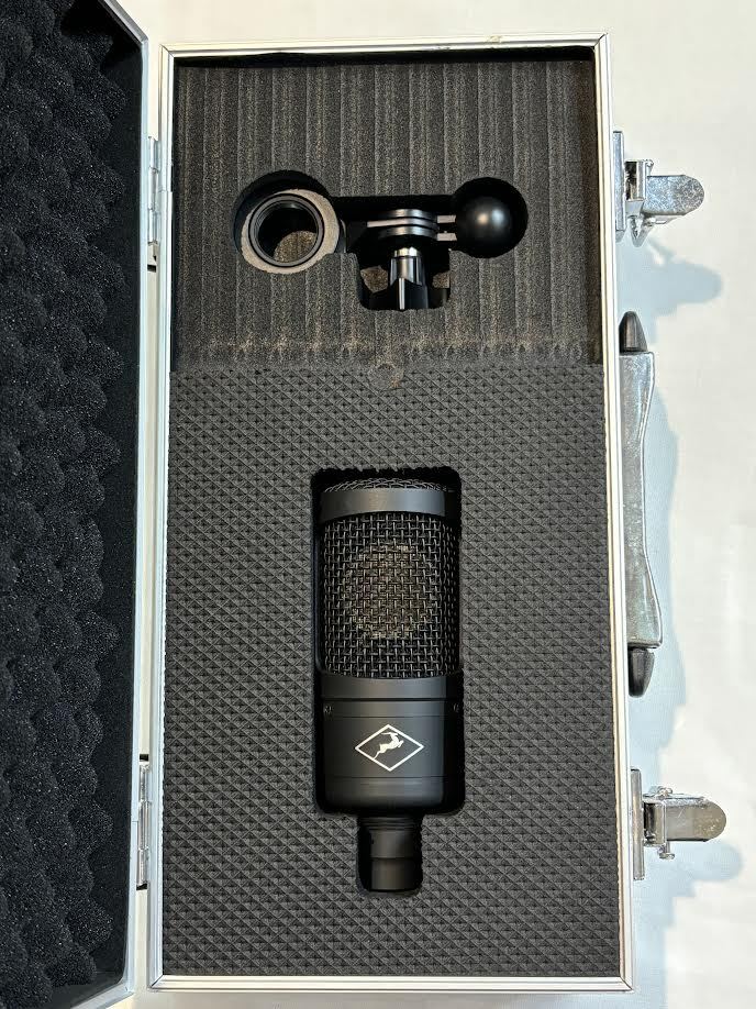Antelope Audio Edge Solo モデリングマイク（中古/送料無料）【楽器