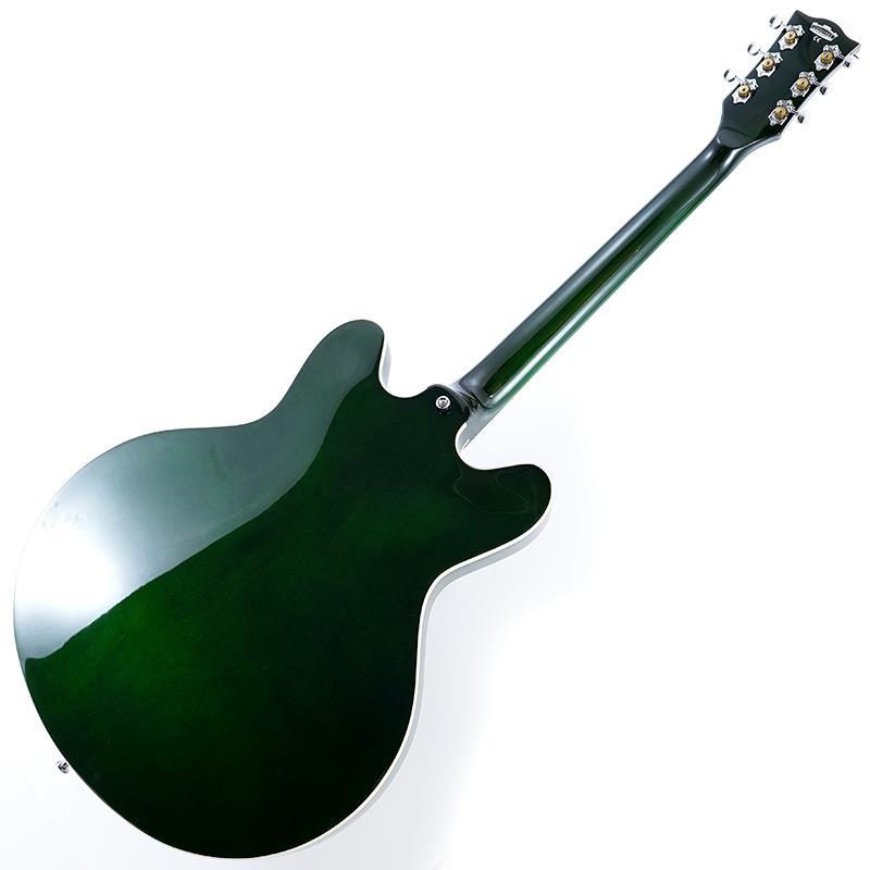 VOX Bobcat V90 (Italian Green) 【本数限定特価】（新品特価