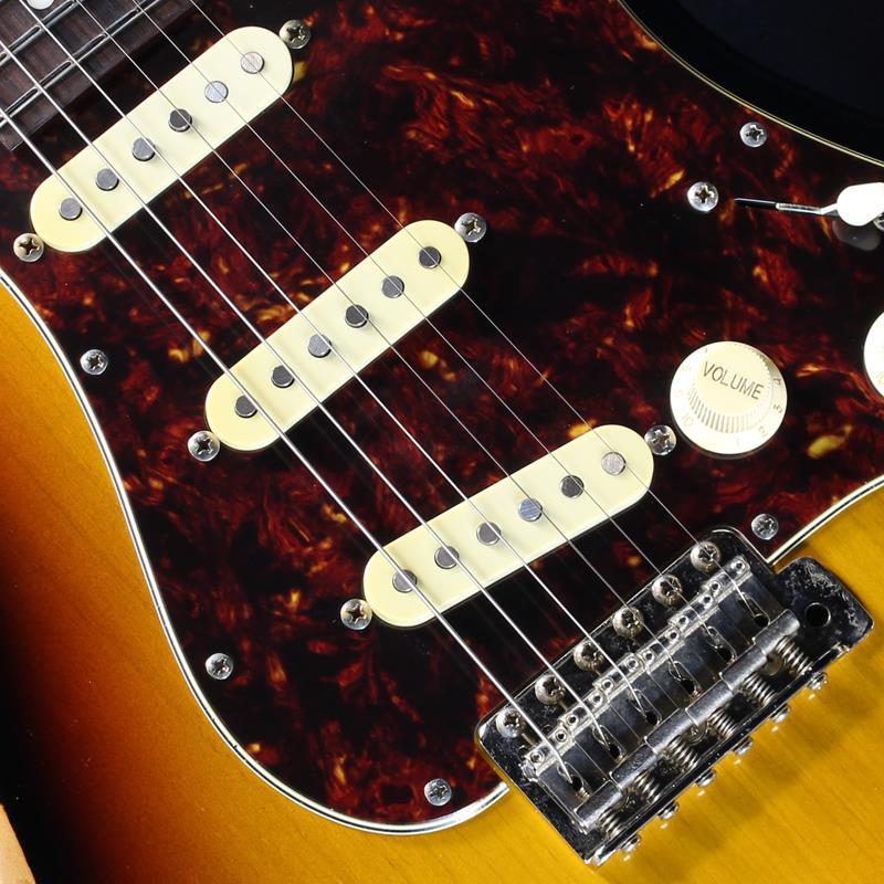 【momose】mc1-std/R 3ts-Heavy Aged momose MC1-STD/R (3TS-Aged/べっ甲PG) #21274（新品）【楽器