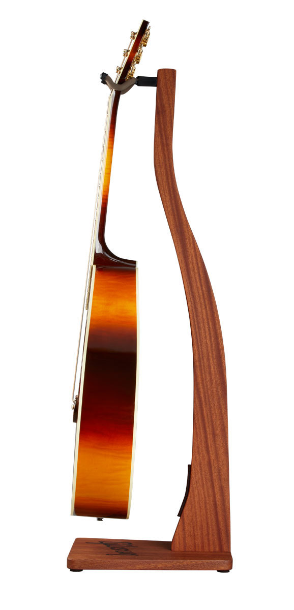 Gibson Handcrafted Wooden Guitar Stand Mahogany (ASTD-MG) ギブソン