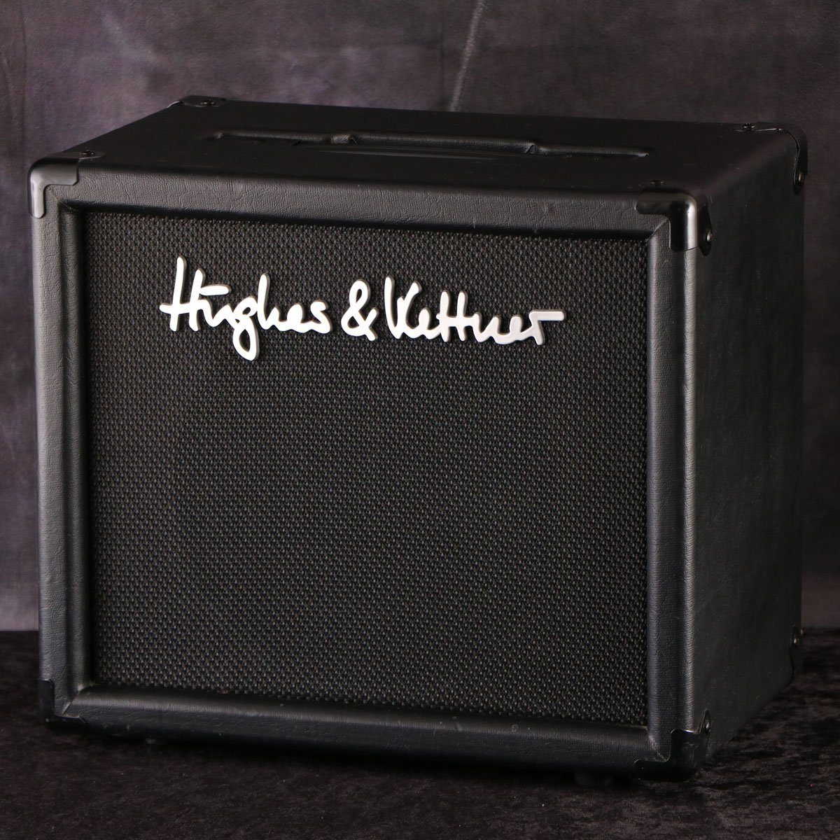 Hughesu0026Kettner HUK-TM110 TubeMeister 110 Cabinet 【御茶ノ水本店】（中古）【楽器検索デジマート】