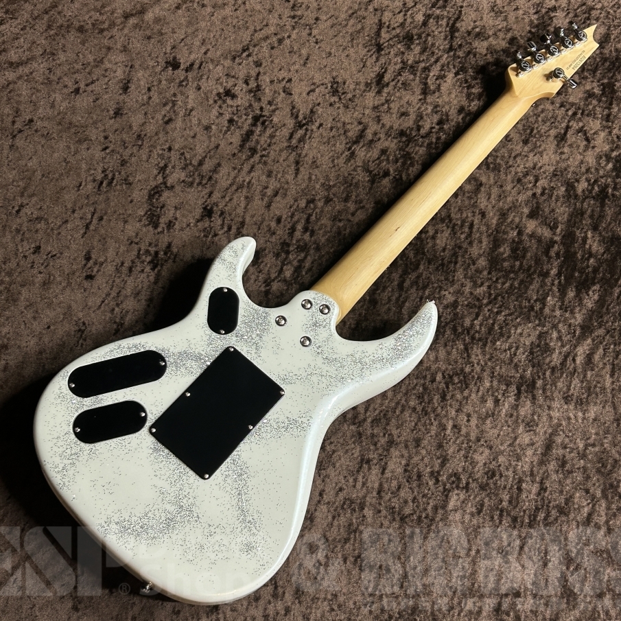 Killer KG-Fascist Vice Milky Way ′23 -Milky way white-（新品/送料