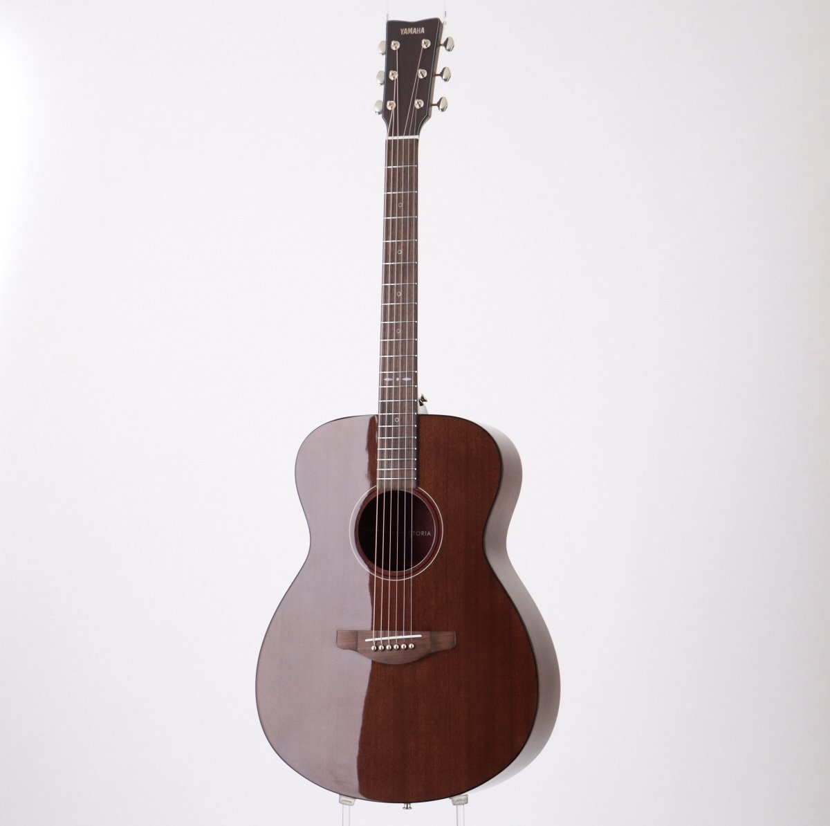 Yamaha STORIA III Concert Acoustic-Electric Guitar