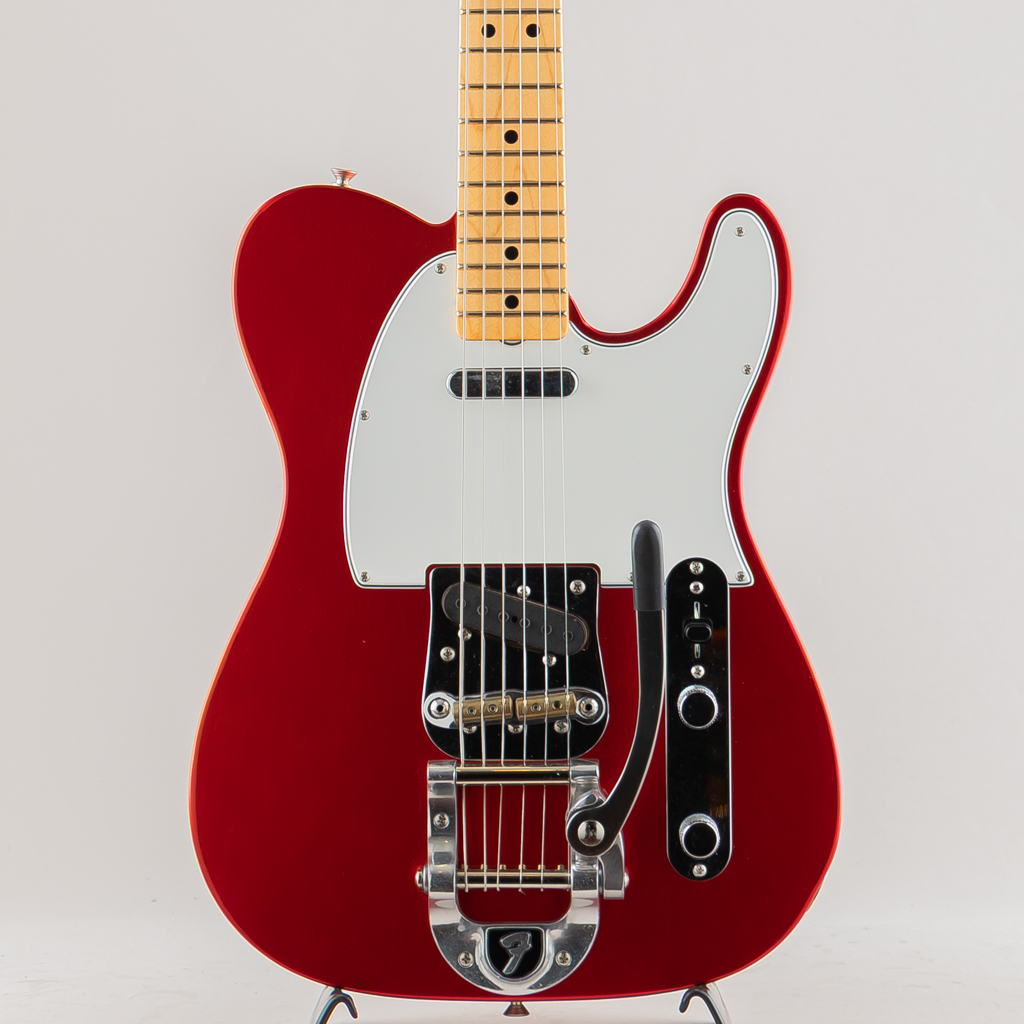 Fender Custom Shop 1967 Telecaster Bigsby Deluxe Closet Classic