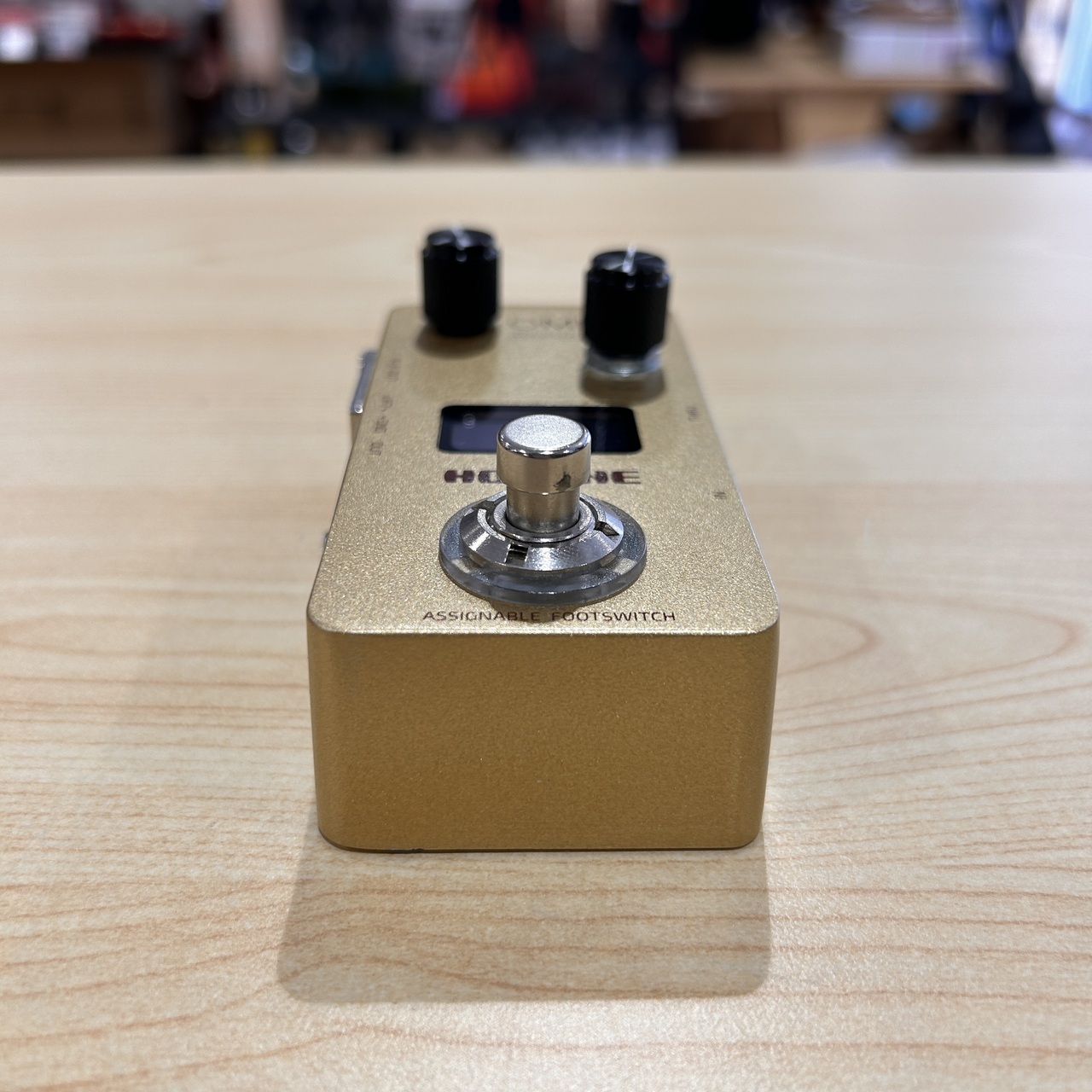 HOTONE OMNI AC（中古）【楽器検索デジマート】