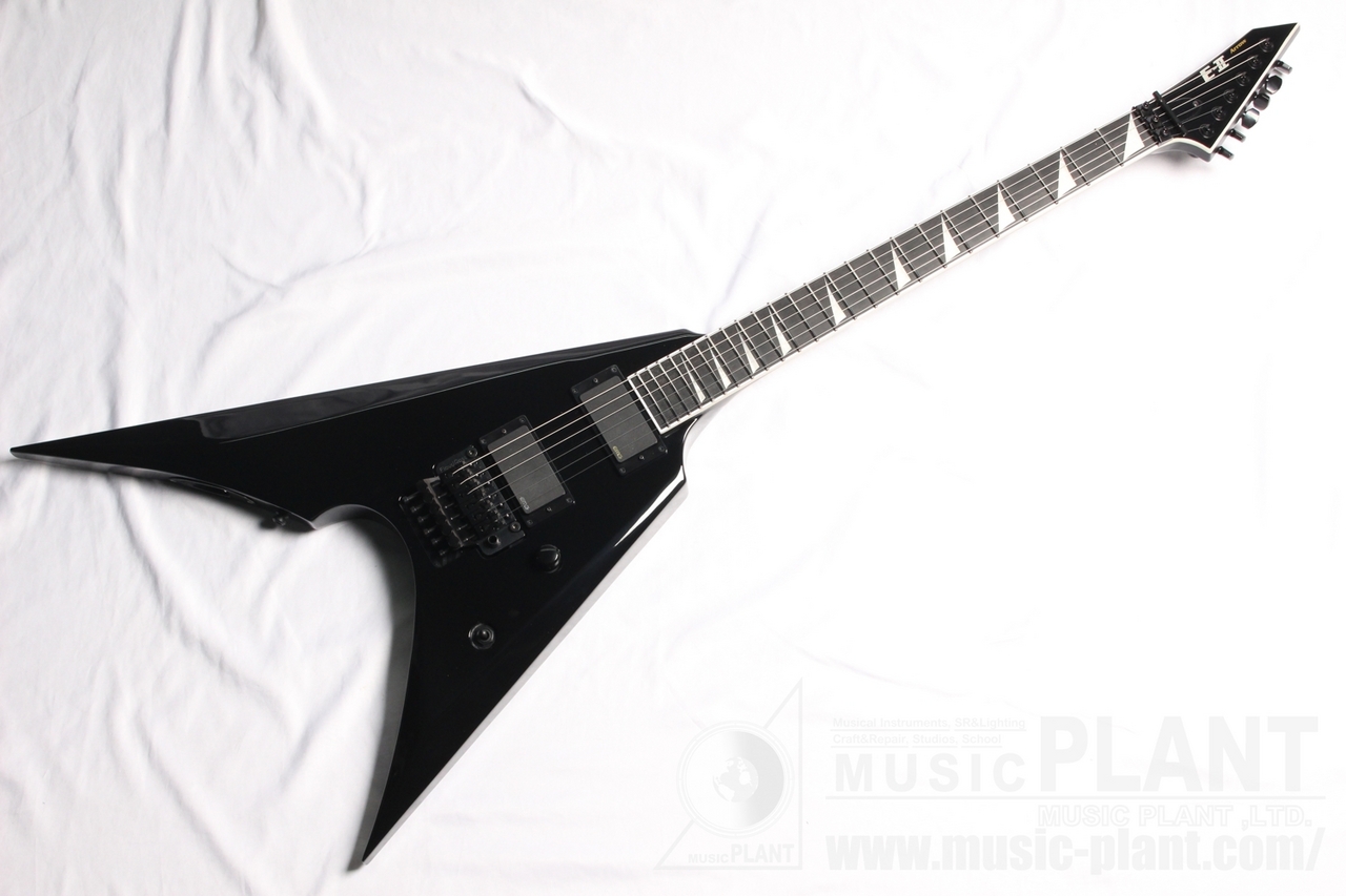 E-II ARROW FR Black（新品/送料無料）【楽器検索デジマート】