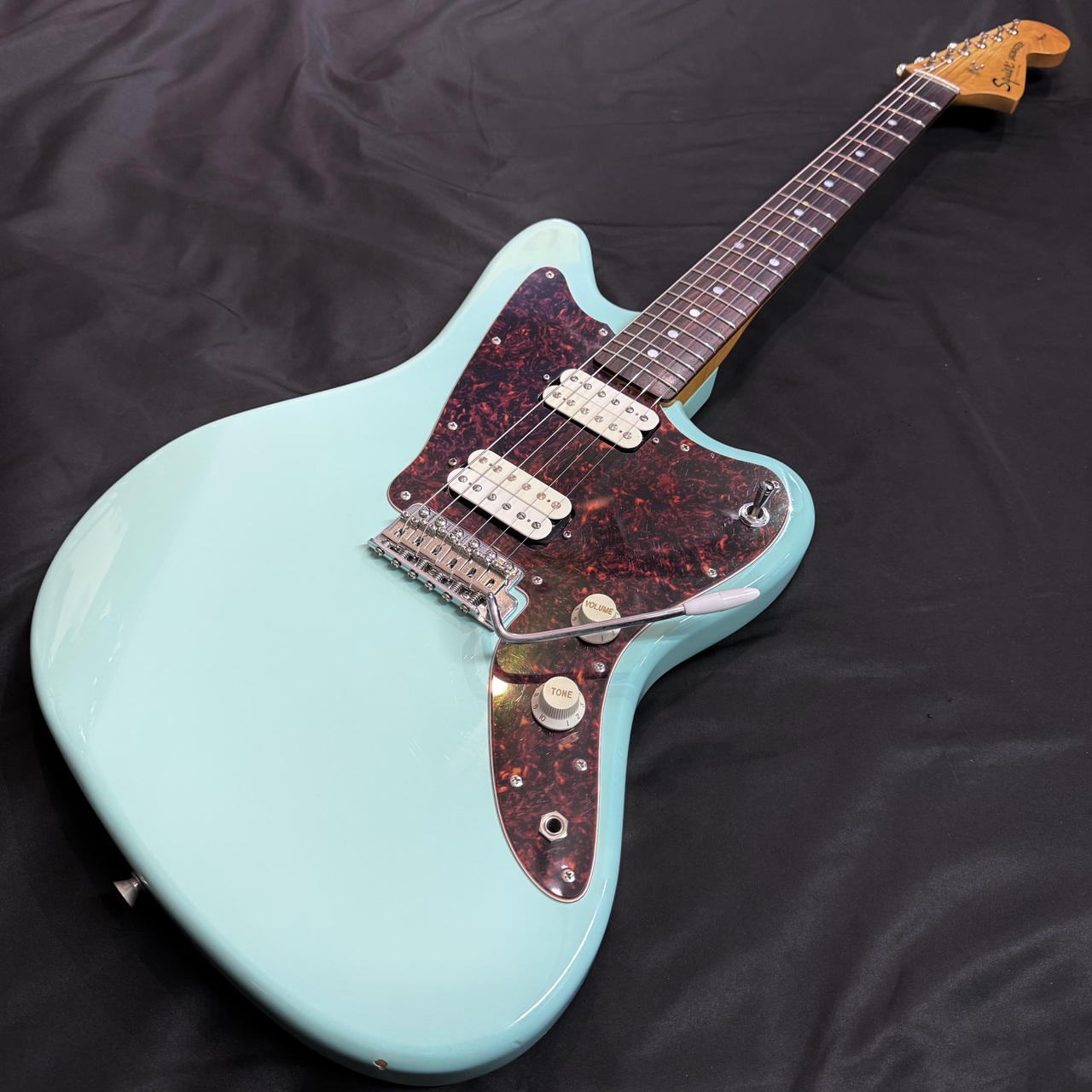 Squier by Fender JagMaster JGM-55(スクワイア ジャグマスター)（中古 
