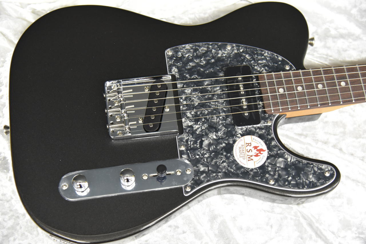 Bacchus バッカス BTE-2 RSM/R-BPPG Gun-M Bacchus バッカス BTE-2-RSM/R-BPPG Gun-M ガンメタリック