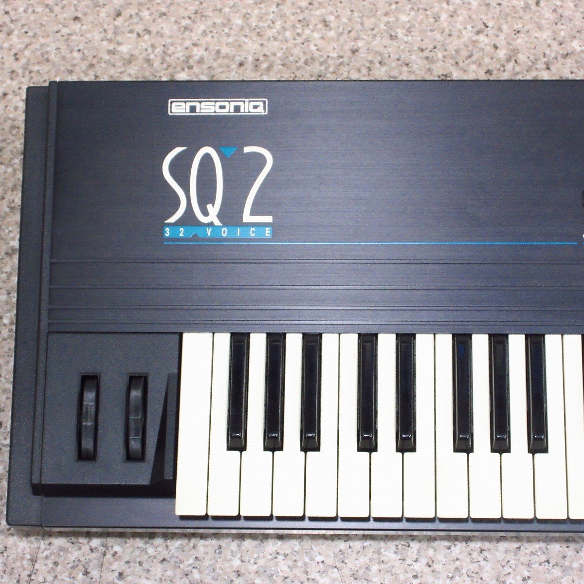 ensoniq SQ-2 -32VOICE- 76鍵synthesizer 【横浜店】（中古/送料無料）【楽器検索デジマート】